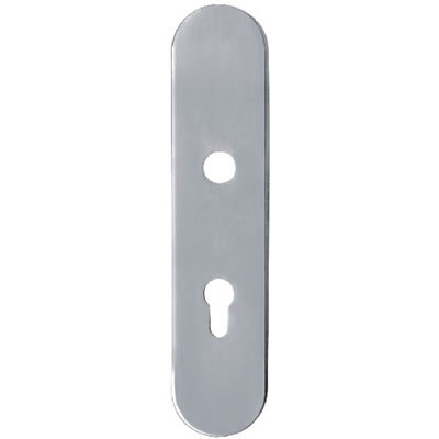 Stainless Steel Handle Plate